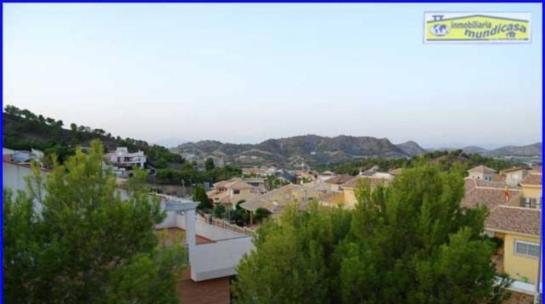 Murcia - Murcia - 600m2