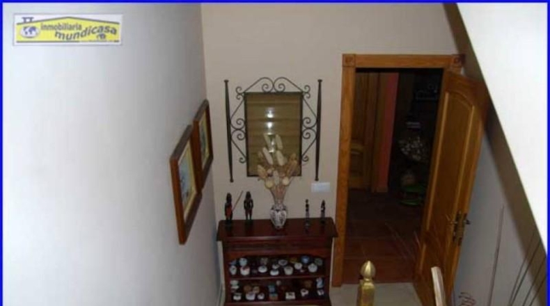 Murcia - Murcia - 600m2
