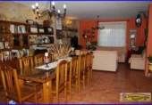 Chalet independiente con terreno en venta en la España, Murcia, ref: TR145514 foto