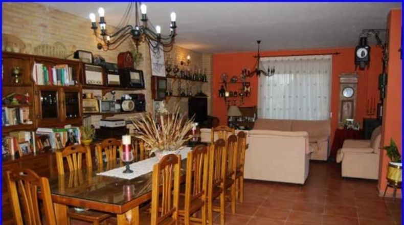 Murcia - Murcia - 600m2