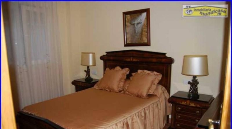 Murcia - Murcia - 600m2