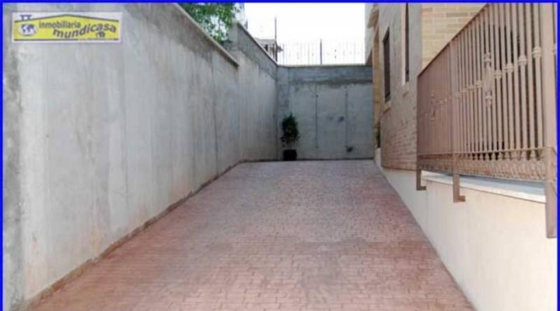 Murcia - Murcia - 600m2
