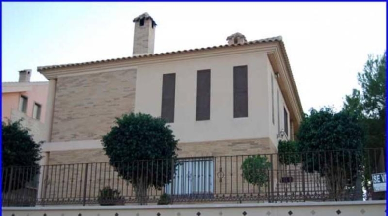 Murcia - Murcia - 600m2