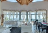 Chalet independiente con terreno en venta en la España, Olivella, ref: TR135992 foto