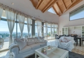 Chalet independiente con terreno en venta en la España, Olivella, ref: TR135992 foto