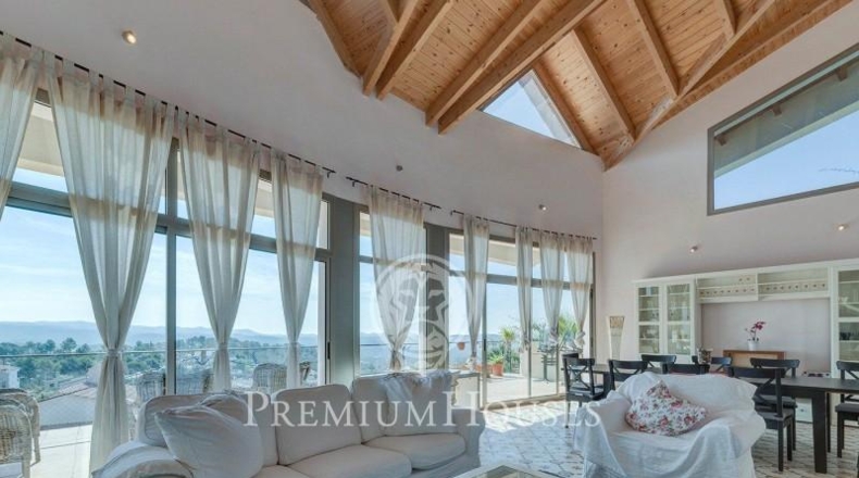 Barcelona - Olivella - 850m2