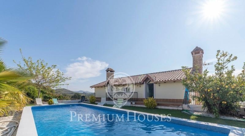 Barcelona - Olivella - 850m2