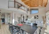 Chalet independiente con terreno en venta en la España, Olivella, ref: TR135992 foto