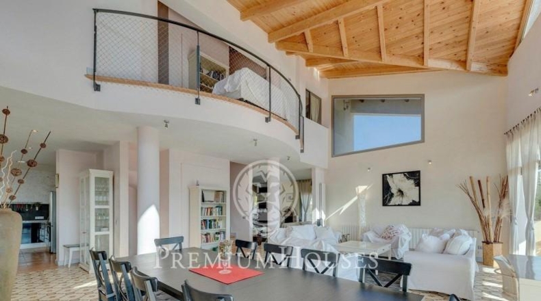 Barcelona - Olivella - 850m2