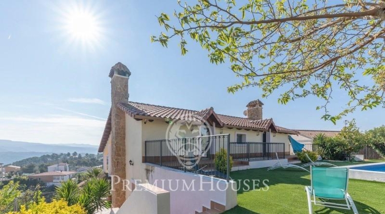 Barcelona - Olivella - 850m2