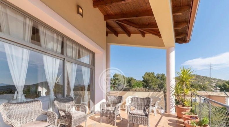 Barcelona - Olivella - 850m2