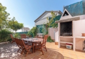 Chalet independiente con terreno en venta en la España, Olivella, ref: TR135992 foto