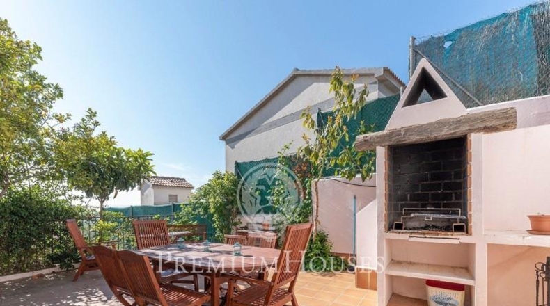Barcelona - Olivella - 850m2