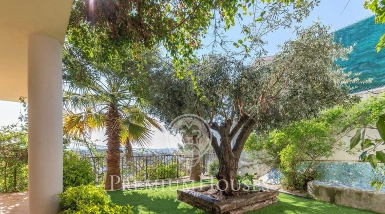 Barcelona - Olivella - 850m2