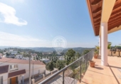Chalet independiente con terreno en venta en la España, Olivella, ref: TR135992 foto