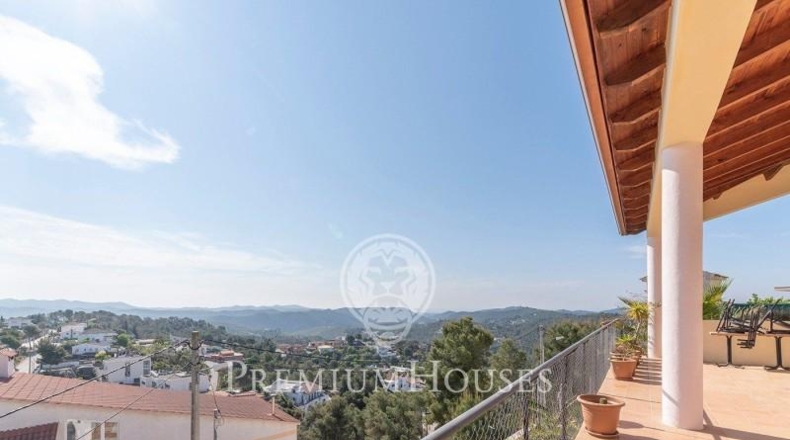 Barcelona - Olivella - 850m2