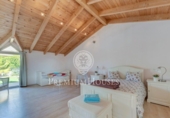 Chalet independiente con terreno en venta en la España, Olivella, ref: TR135992 foto