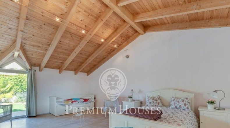 Barcelona - Olivella - 850m2