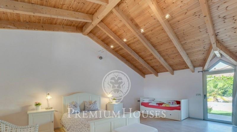 Barcelona - Olivella - 850m2