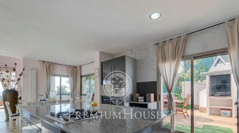 Barcelona - Olivella - 850m2