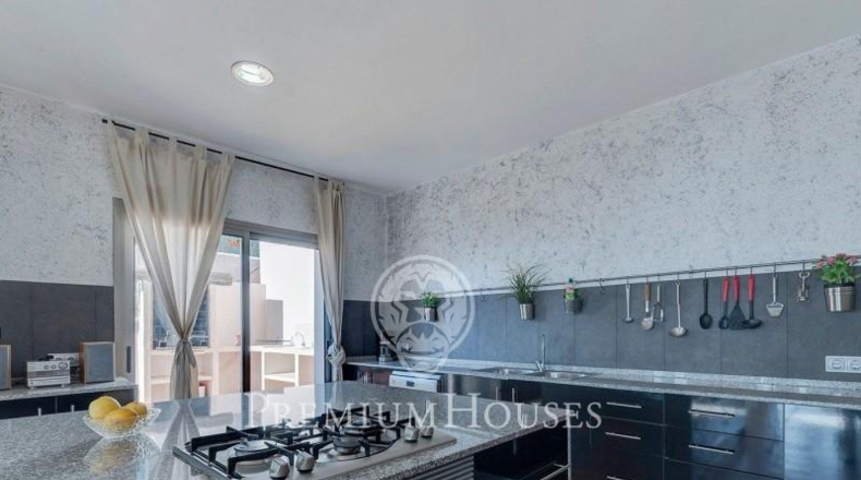 Barcelona - Olivella - 850m2