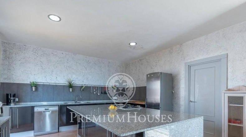 Barcelona - Olivella - 850m2