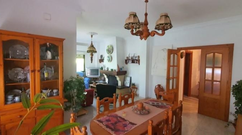 Málaga - Ronda - 10000m2