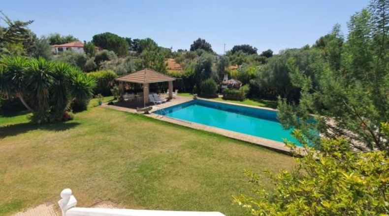 Málaga - Ronda - 10000m2
