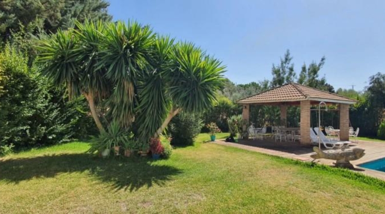 Málaga - Ronda - 10000m2