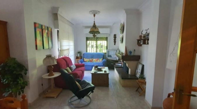 Málaga - Ronda - 10000m2