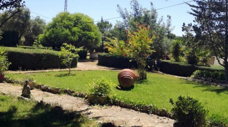 Málaga - Ronda - 10000m2