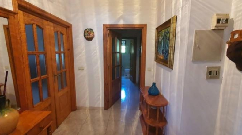 Málaga - Ronda - 10000m2