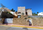 Xalet independent amb terreny en venda a la España, Mojácar, ref.: TR132784 foto