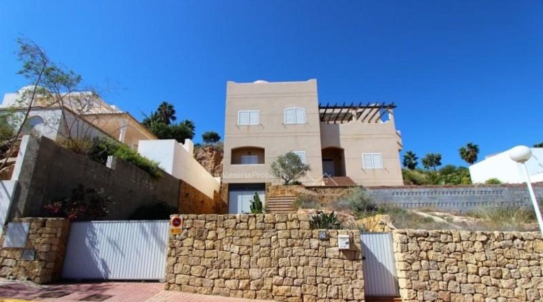 Almería - Mojácar - 412m2