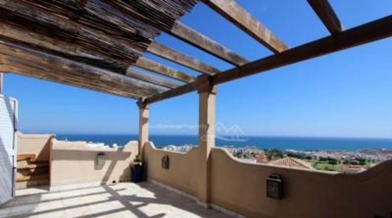 Almería - Mojácar - 412m2
