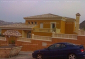 Xalet independent amb terreny en venda a la España, Vícar, ref.: TR133062 foto