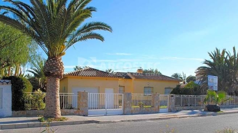 Alicante - Orihuela - 1066m2