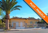 Parcel·la urbanitzable en venda a la España, Oriola, ref.: TR133388 foto