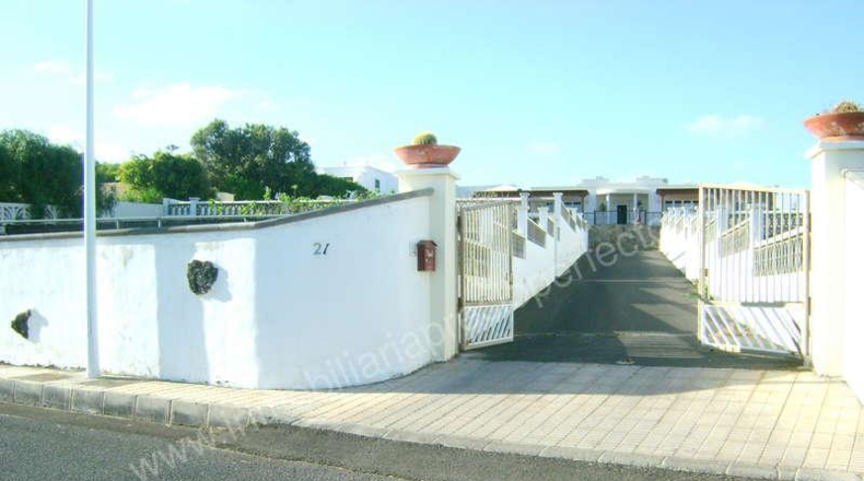 Лас-Пальмас - Сан-Бартоломе - 3000m2
