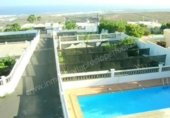 Отдельно стоящий дом с участком на продажу в городе Сан-Бартоломе Фото