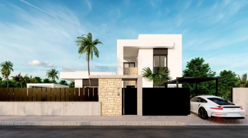 Alicante - Orihuela - 300m2