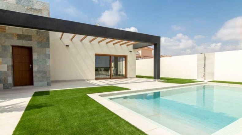 Alicante - Torrevieja - 400m2
