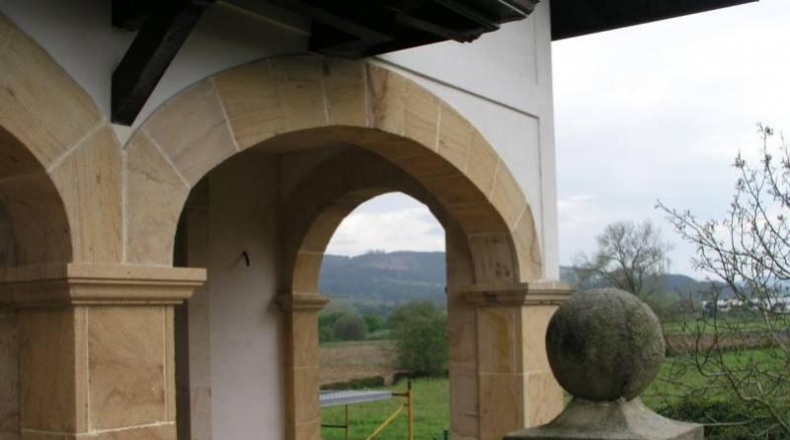 Cantabria - Noja - 3000m2