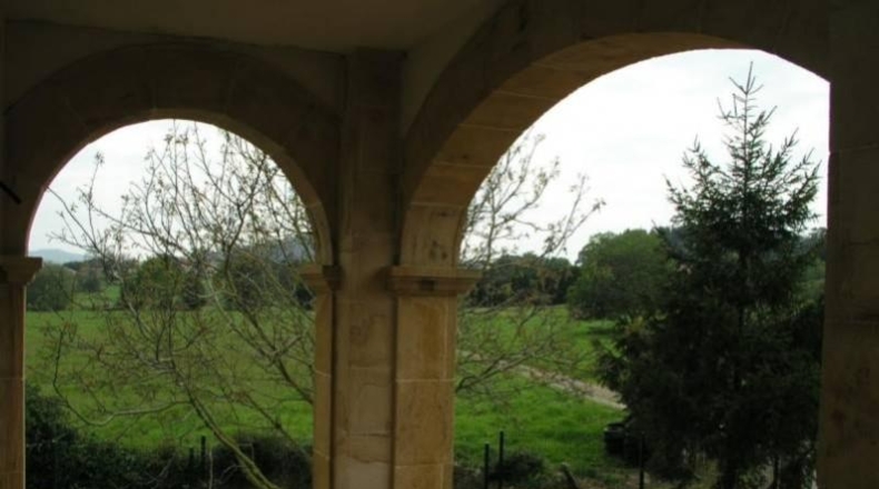 Cantabria - Noja - 3000m2