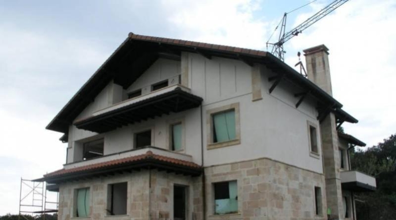 Cantabria - Noja - 3000m2