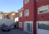 Xalet independent amb terreny en venda a la España, la Nucia, ref.: TR134480 foto