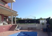 Xalet independent amb terreny en venda a la España, la Nucia, ref.: TR134480 foto
