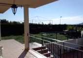 Xalet independent amb terreny en venda a la España, la Nucia, ref.: TR134480 foto