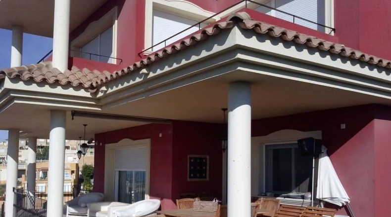 Alicante - La Nucía - 800m2