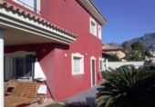 Xalet independent amb terreny en venda a la España, la Nucia, ref.: TR134480 foto